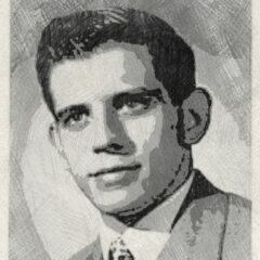 Sergio Succa 1959