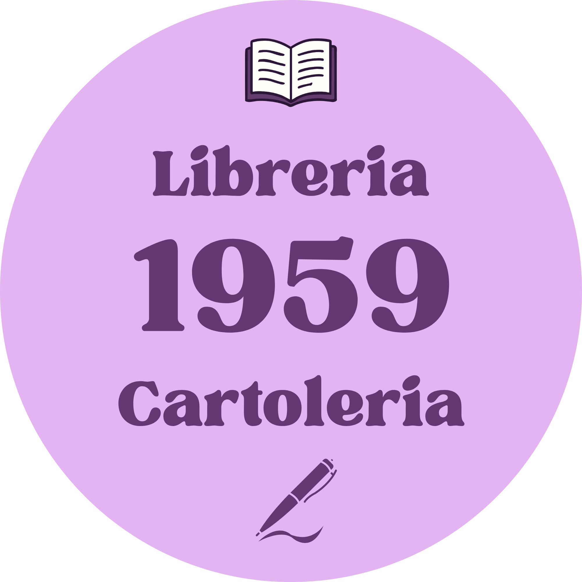 IL NEGOZIO DI PAPA'. CARTOLERIA E LIBRERIA